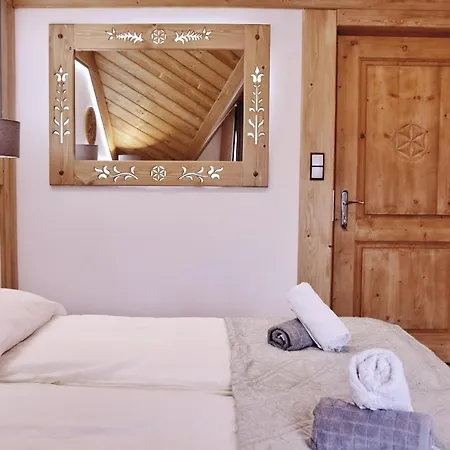 Palider * Закопане