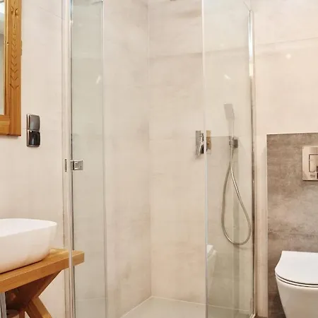 Palider * Закопане