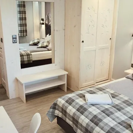 Palider * Закопане