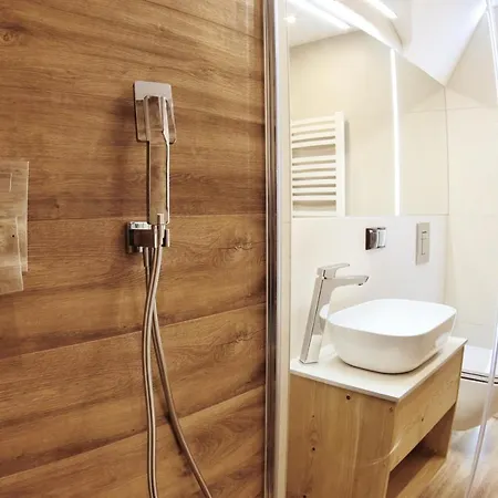 Palider Закопане