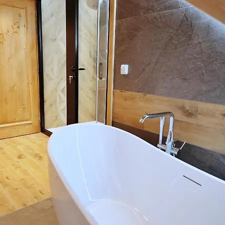 Palider * Закопане