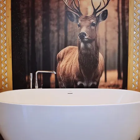 Проживание в семье Palider Закопане