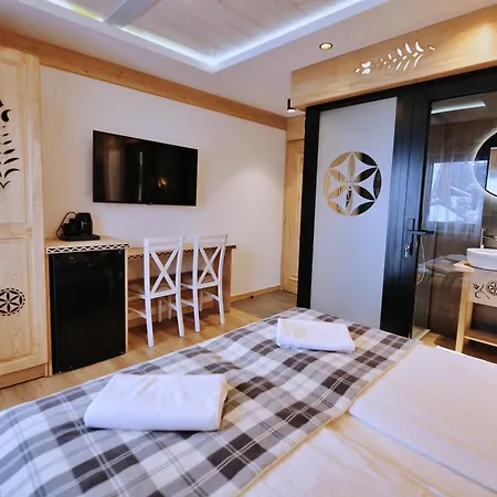 Palider * Закопане