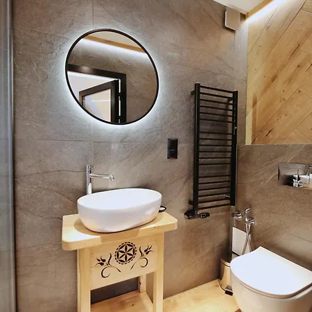 Palider Закопане