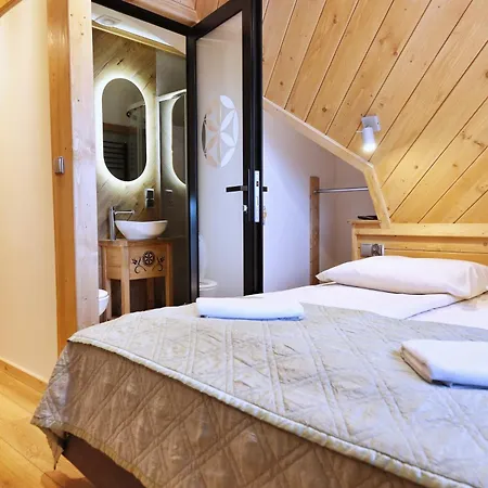 Проживание в семье Palider *