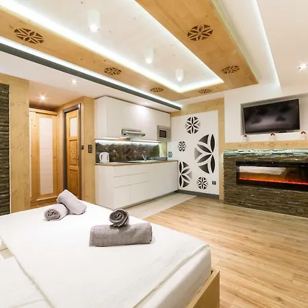 Palider * Закопане