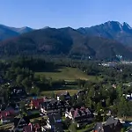 Ubytování v soukromí Palider
