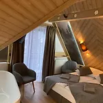 Palider Privat bolig *