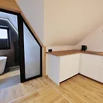 Palider Privat bolig Zakopane