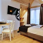 Privat bolig Palider