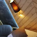 Palider Privat bolig