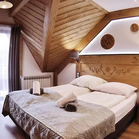 民宿 Palider 扎科帕内