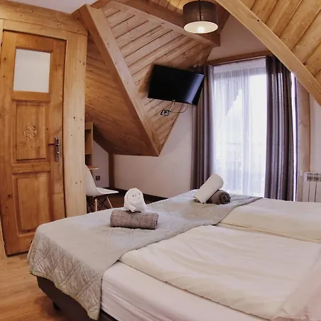 Palider Homestay