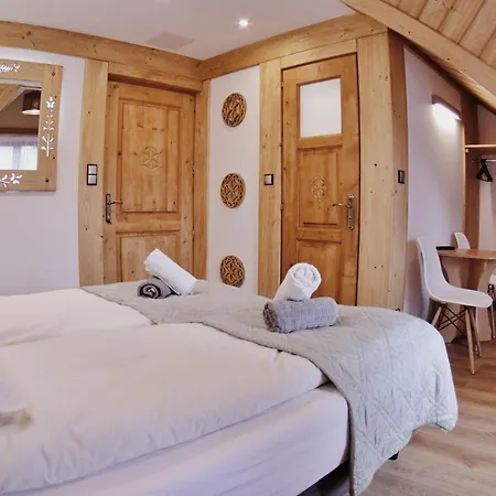 Palider 民宿 扎科帕内