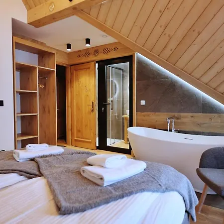 Privatunterkunft Palider *