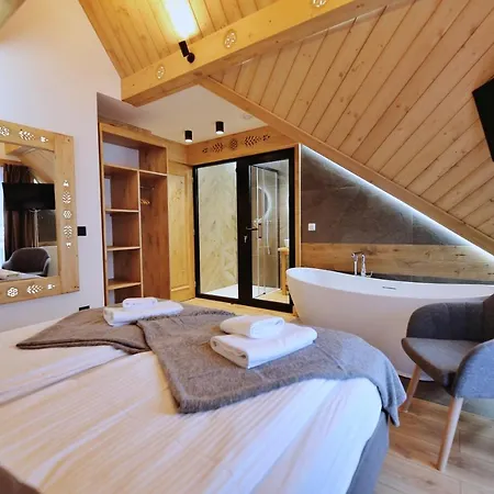 Privatunterkunft Palider