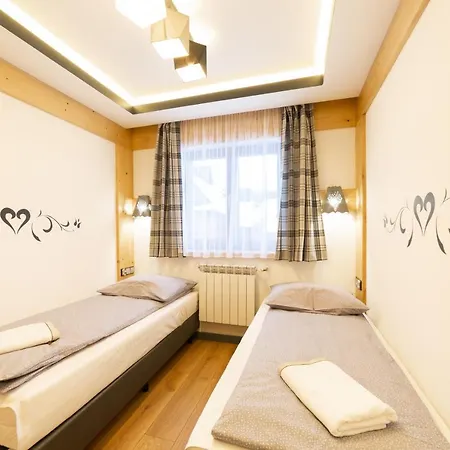 Palider 民宿 扎科帕内