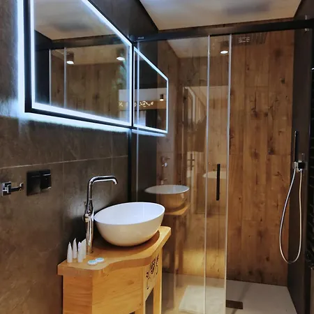 民宿 Palider 扎科帕内