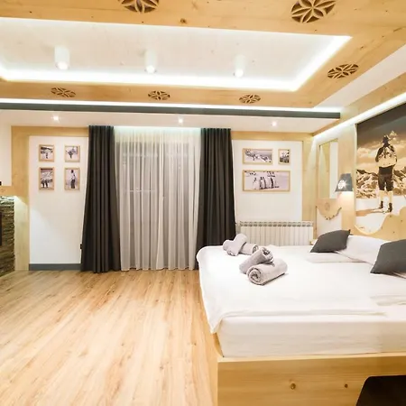 Palider 扎科帕内