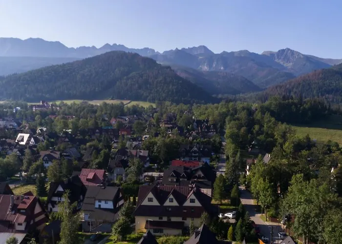 Palider בית אירוח *