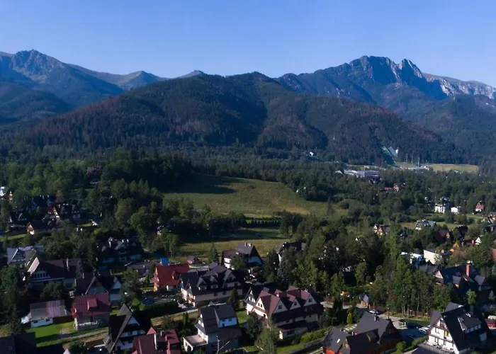 Privatunterkunft Palider