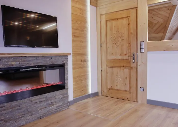 בית אירוח Palider