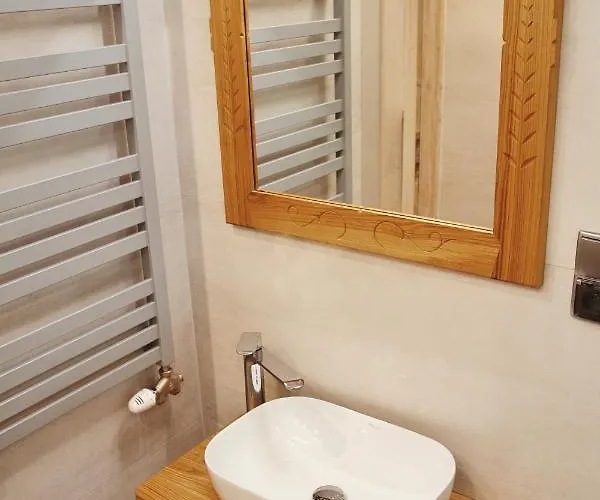 Privatunterkunft Palider