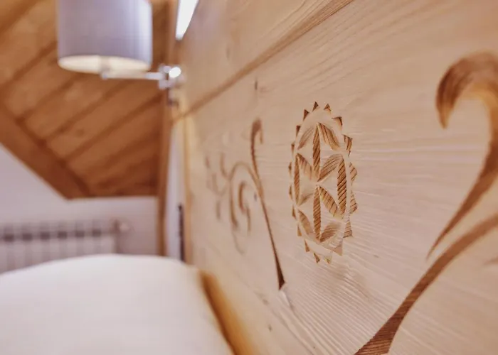 בית אירוח Palider *