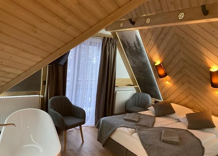 Palider Privatunterkunft *