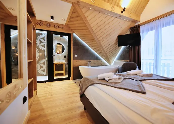 Palider Privatunterkunft