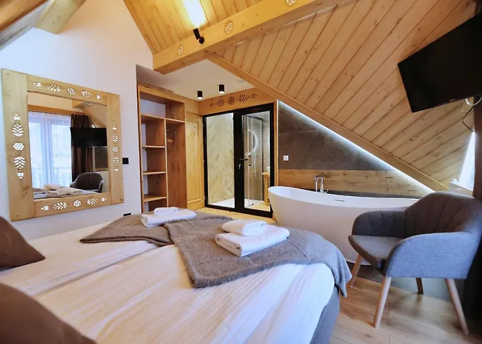 Privatunterkunft Palider