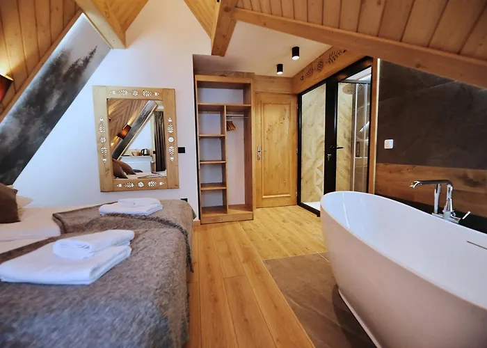 Palider בית אירוח זקופאנה