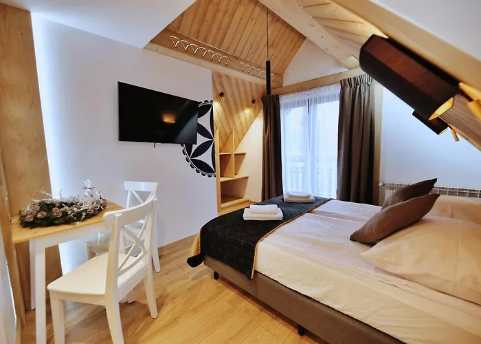 בית אירוח Palider