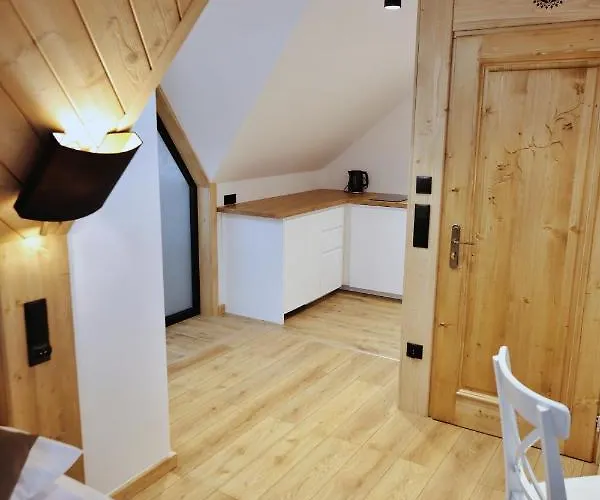 Palider בית אירוח *