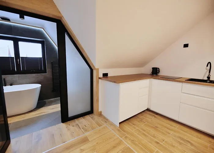 Palider בית אירוח זקופאנה