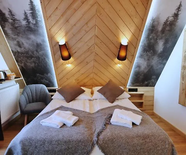 Palider Privatunterkunft *