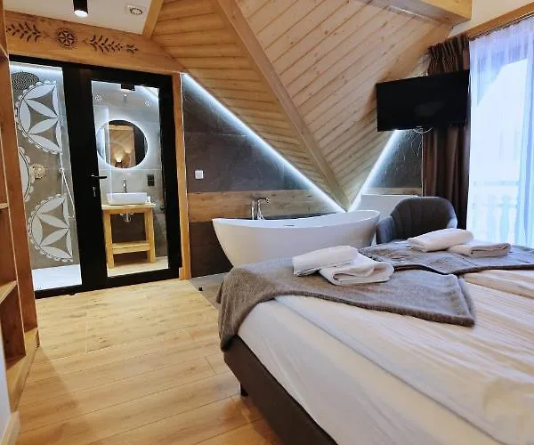 Palider Privatunterkunft *