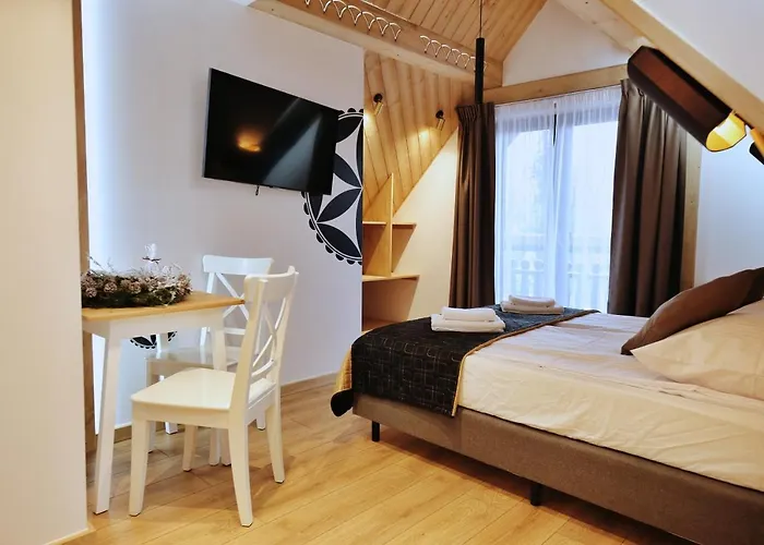 Privatunterkunft Palider