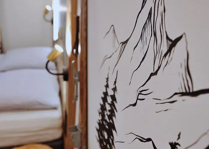 Privatunterkunft Palider