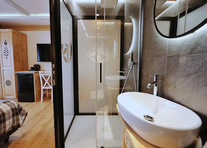 Privatunterkunft Palider