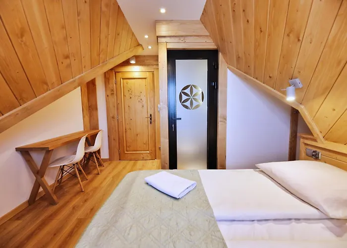 Palider בית אירוח *