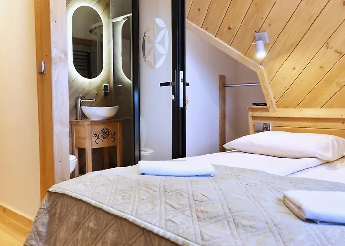 בית אירוח Palider *