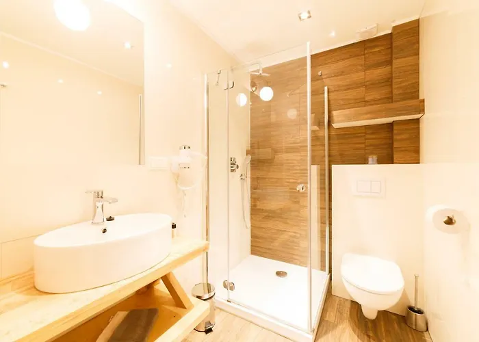 Privatunterkunft Palider *