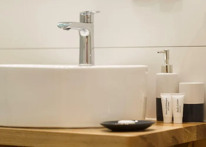 Privatunterkunft Palider *