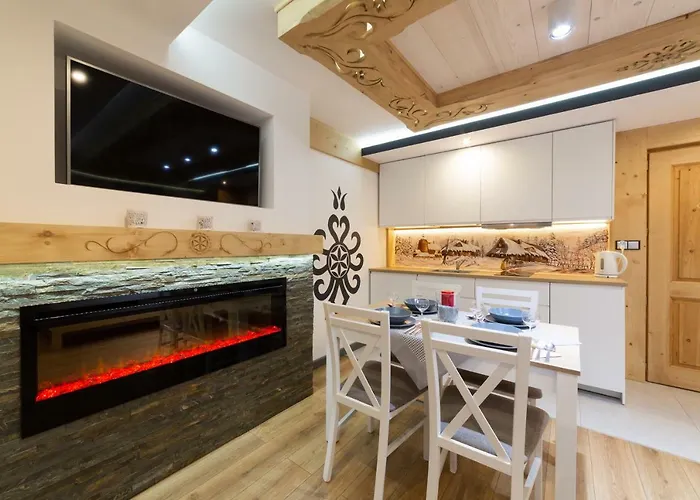 Palider Privatunterkunft *