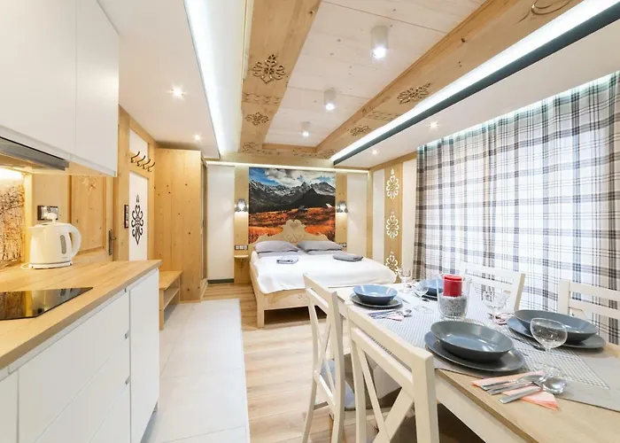 Privatunterkunft Palider