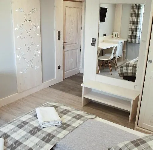 Privatunterkunft Palider Zakopane